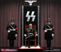 DID/3R - WWII Heinrich Himmler German Chair GM648