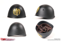 DiD/3R – Il Duce – Benito Mussolini – GM653 – 1/6 Scale Figure