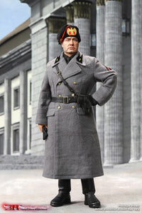 DiD/3R – Il Duce – Benito Mussolini – GM653 – 1/6 Scale Figure