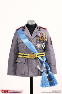 DiD/3R – Il Duce – Benito Mussolini – GM653 – 1/6 Scale Figure
