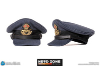 DiD/3R – K80187 1/6 WWII British Pilot Squadron Leader – Tom