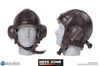 DiD/3R – K80187 1/6 WWII British Pilot Squadron Leader – Tom