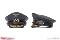 PRE ORDINE DiD/3R – Karl Dönitz WWII German Großadmiral 1/12 Scale Mini Reich Series TG0009