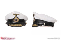 PRE ORDINE DiD/3R – Karl Dönitz WWII German Großadmiral 1/12 Scale Mini Reich Series TG0009