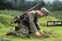DiD/3R – 1/6 WWII German WH Mine Detector – Jürgen Neumann D80180