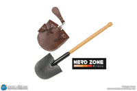 DiD/3R – 1/6 WWII German WH Mine Detector – Jürgen Neumann D80180