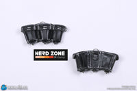 DiD/3R – 1/6 WWII German WH Mine Detector – Jürgen Neumann D80180