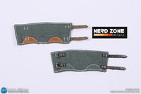 DiD/3R – 1/6 WWII German WH Mine Detector – Jürgen Neumann D80180