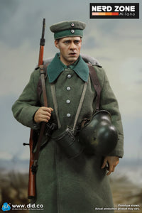 DiD/3R – D11014 1/6 WWI German Army – Paul Baumer 