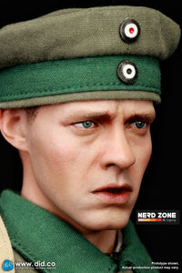 DiD/3R – D11014 1/6 WWI German Army – Paul Baumer 
