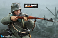DiD/3R – D11014 1/6 WWI German Army – Paul Baumer 