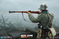 DiD/3R – D11014 1/6 WWI German Army – Paul Baumer 