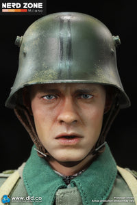 DiD/3R – D11014 1/6 WWI German Army – Paul Baumer 