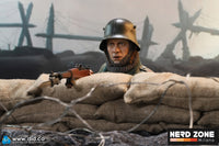 DiD/3R – D11014 1/6 WWI German Army – Paul Baumer 