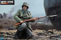 DiD/3R – D11014 1/6 WWI German Army – Paul Baumer 