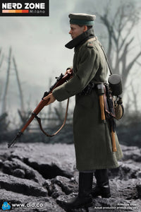 DiD/3R – D11014 1/6 WWI German Army – Paul Baumer 