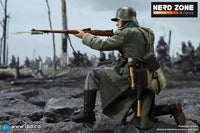DiD/3R – D11014 1/6 WWI German Army – Paul Baumer 