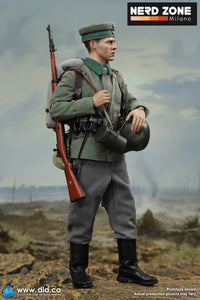 DiD/3R – D11014 1/6 WWI German Army – Paul Baumer 