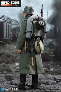 DiD/3R – D11014 1/6 WWI German Army – Paul Baumer 