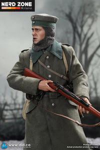 DiD/3R – D11014 1/6 WWI German Army – Paul Baumer 