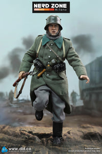 DiD/3R – D11014 1/6 WWI German Army – Paul Baumer 