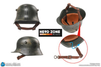 DiD/3R – D11014 1/6 WWI German Army – Paul Baumer 