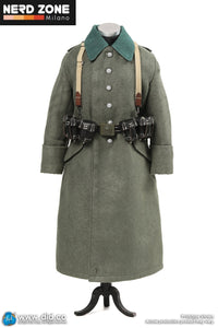 DiD/3R – D11014 1/6 WWI German Army – Paul Baumer 