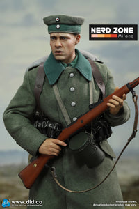DiD/3R – D11014 1/6 WWI German Army – Paul Baumer 