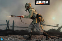 DiD/3R – D11014 1/6 WWI German Army – Paul Baumer 