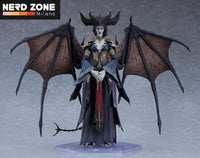 GOODSMILE FR - Diablo IV Lilith Figma Af