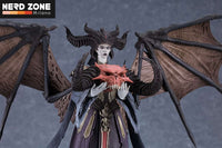 GOODSMILE FR - Diablo IV Lilith Figma Af