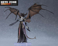 GOODSMILE FR - Diablo IV Lilith Figma Af