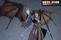 GOODSMILE FR - Diablo IV Lilith Figma Af