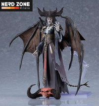 GOODSMILE FR - Diablo IV Lilith Figma Af