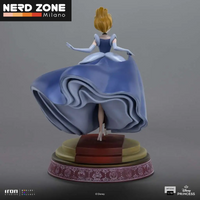 PRE ORDINE - IRON STUDIOS - Disney Anime Princess Cinderella Pvc Statue
