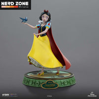 IRON STUDIOS - Disney Anime Princess Snow White Pvc Statue