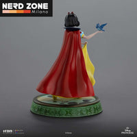 IRON STUDIOS - Disney Anime Princess Snow White Pvc Statue