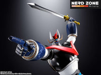 PRE ORDINE - BANDAI - FIGUARTS ZERO Double Mazinger Figuarts Zero Touch Metallique