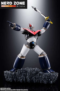 PRE ORDINE - BANDAI - FIGUARTS ZERO Double Mazinger Figuarts Zero Touch Metallique