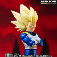 PRE ORDINE - BANDAI - S.H. FIGUARTS Dragon Ball Daima Super Saiyan 3 Vegeta S.h.figuarts