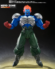 PRE ORDINE - BANDAI - S.H. FIGUARTS Dragon Ball Z Fusion Android 13 S.h.figuarts