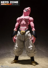 PRE ORDINE - BANDAI - S.H. FIGUARTS Dragon Ball Z Super Buu