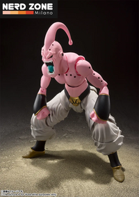 PRE ORDINE - BANDAI - S.H. FIGUARTS Dragon Ball Z Super Buu