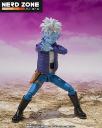 BANDAI - S.H. FIGUARTS Dragon Ball Daima Glorio Shf