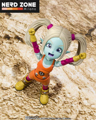 BANDAI - S.H. FIGUARTS Dragon Ball Daima Panzy Shf