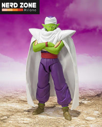 BANDAI - S.H. FIGUARTS Dragon Ball Daima Piccolo Shf