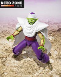 BANDAI - S.H. FIGUARTS Dragon Ball Daima Piccolo Shf
