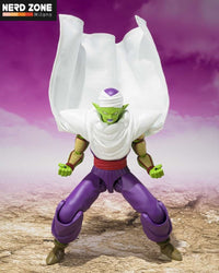 BANDAI - S.H. FIGUARTS Dragon Ball Daima Piccolo Shf