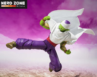 BANDAI - S.H. FIGUARTS Dragon Ball Daima Piccolo Shf