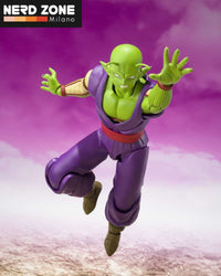 BANDAI - S.H. FIGUARTS Dragon Ball Daima Piccolo Shf